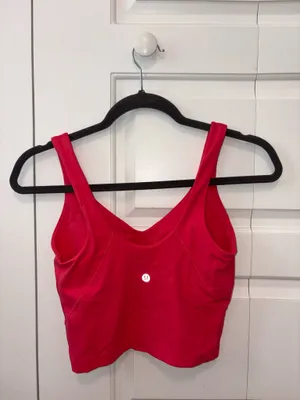 Lululemon Align Tank thumbnail 2