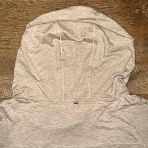 St. John Sport Short Sleeve Hooded Top thumbnail 8