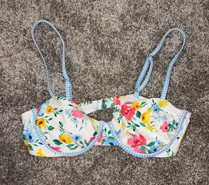 Wild Fable Bikini Top thumbnail 1