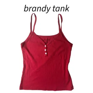 Brandy Melville Tank Top thumbnail 2