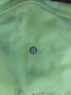 Lululemon Leggings Align 25" High-Rise thumbnail 2