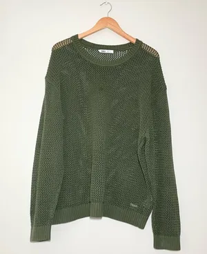 Aritzia TNA Alameda Sweater thumbnail 1