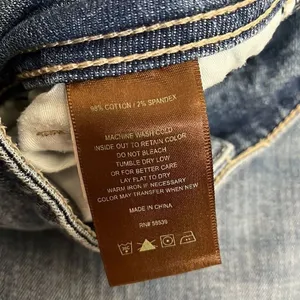 Kut From the Kloth Cameron straight leg jean thumbnail 5