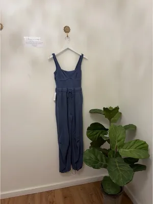 Free People Inbound Onesie XS thumbnail 6