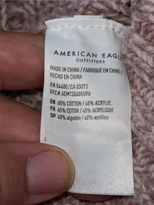American Eagle sweater thumbnail 7
