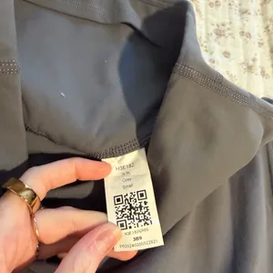 Amazon Women's High-Waisted Flare Yoga Pants - Dark Grey thumbnail 2