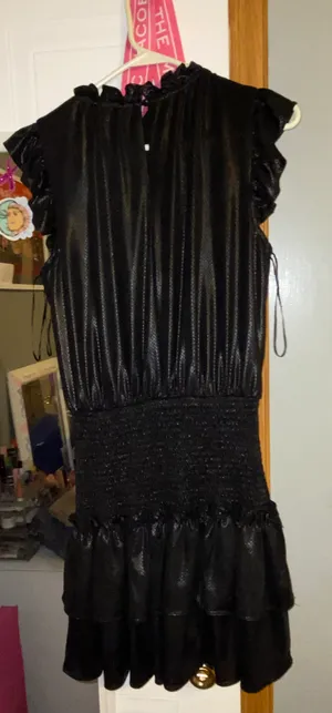 The Clothing Edit Co Dress thumbnail 3