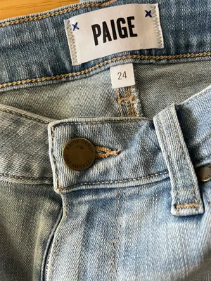 Paige Jeans thumbnail 4