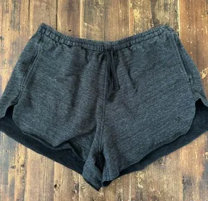 Albion Fit Go To Shorts in Graphite thumbnail 1