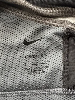 Dri-Fit Sports Bra thumbnail 6