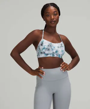 Lululemon Y Flow Bra thumbnail 1