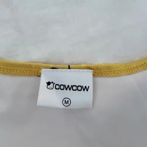 Cowboy Bee Honeycomb Sleeveless Dress thumbnail 5