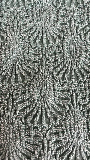 Green Free People square neck thumbnail 3