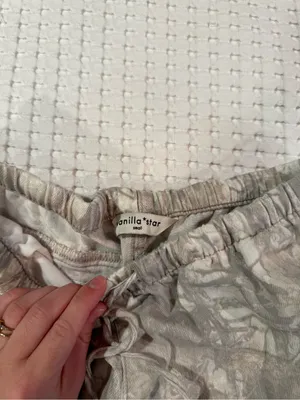 Vanilla Star Camo Pants thumbnail 4