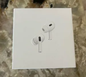 AirPods Pro Apple 2nd Generation thumbnail 1