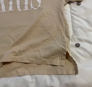 Zara Baby Tee thumbnail 3