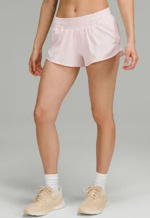 Lululemon Strawberry Milkshake  Hotty Hots thumbnail 1