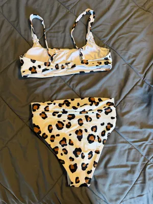 Xhilaration Bikini Set thumbnail 2