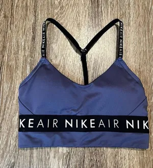 Nike Air Sports Bra thumbnail 1