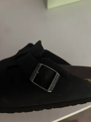 Birkenstock Boston Clog thumbnail 4