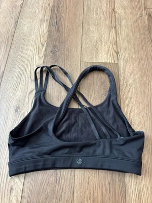 Athleta sports bra  thumbnail 2