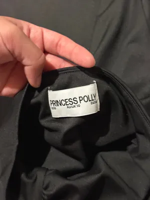 Princess Polly Dress thumbnail 3