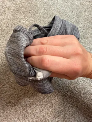 Lululemon Bra Sports thumbnail 3