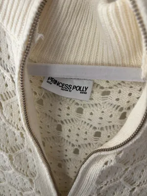 Princess Polly Sweater thumbnail 2