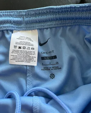 Nike Dri-Fit Shorts thumbnail 3