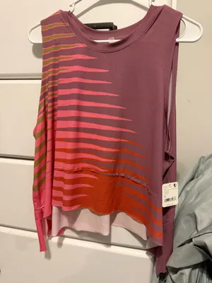 NWT Free People tank thumbnail 7