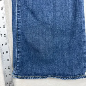 Rock & Republic Kasandra Bootcut Jeans Womens 16M Medium Wash Distressed R010315 thumbnail 7