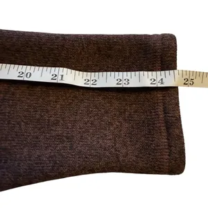 The‎ North Face Women's Large Chocolate Brown Full Zip Up Jacket Outdoor Hiking thumbnail 9