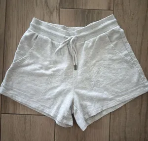 Sweat shorts!! Gray Size XS thumbnail 1