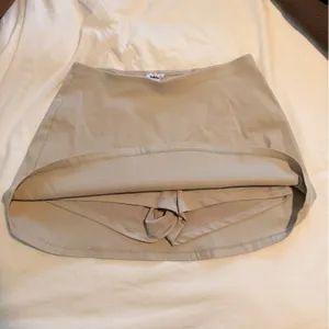 Garage beige skirt  thumbnail 3