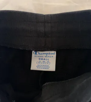 Champion Shorts thumbnail 3