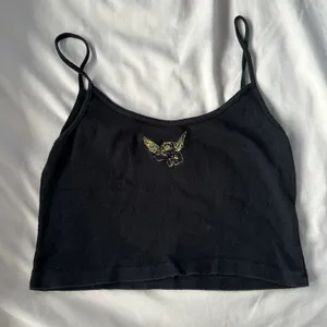 Brandy Melville angel tank thumbnail 1