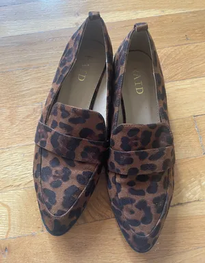 ASOS Loafers thumbnail 1