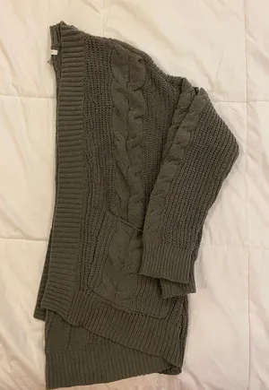 American Eagle Outfitters Cardigan thumbnail 4