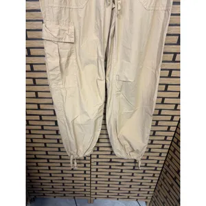 Aerie Tan‎ Joggers Size Medium thumbnail 4