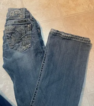 Miss Me Jeans thumbnail 1