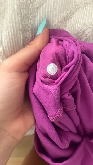 Lululemon Leggings Align 25" High-Rise thumbnail 2