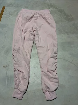 Lululemon beyond the studio Light Pink Drawstring Jogger Pants 10 thumbnail 8