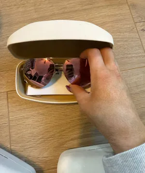 Michael Kors Sunglasses thumbnail 1