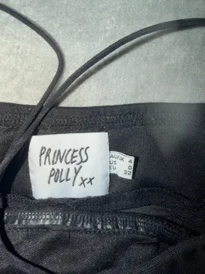 Princess Polly Top thumbnail 2
