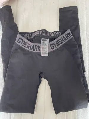 Gymshark leggings thumbnail 2