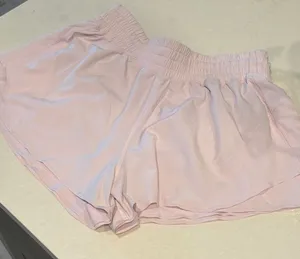 Lululemon High Rise 2.5” Shake It Out Shorts thumbnail 2