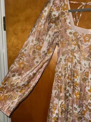 Boutique Dress thumbnail 3