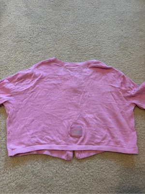 ALO Yoga Supernatural Cardigan thumbnail 5