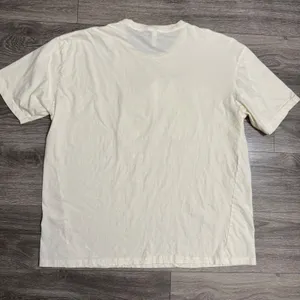 100%‎ Cotton Rare Disease Awareness Rainbow Zebra Ribbon Tee Cream 3XL Earthy thumbnail 7