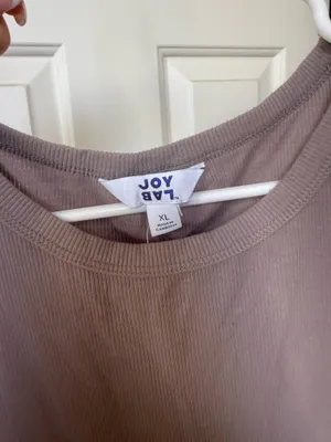 JoyLab Long Sleeve Top thumbnail 2